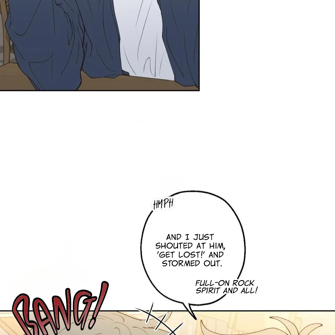 Negative Love Chapter 2 page 29 - 