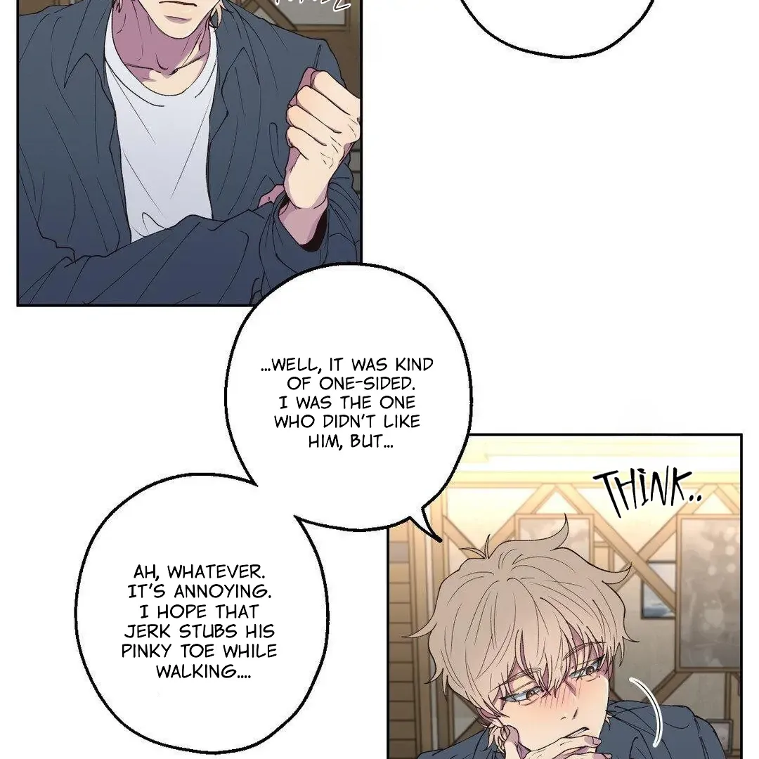 Negative Love Chapter 2 page 32 - 