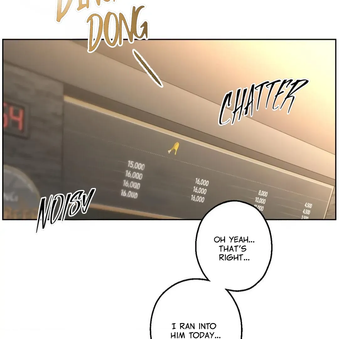 Negative Love Chapter 2 page 5 - 