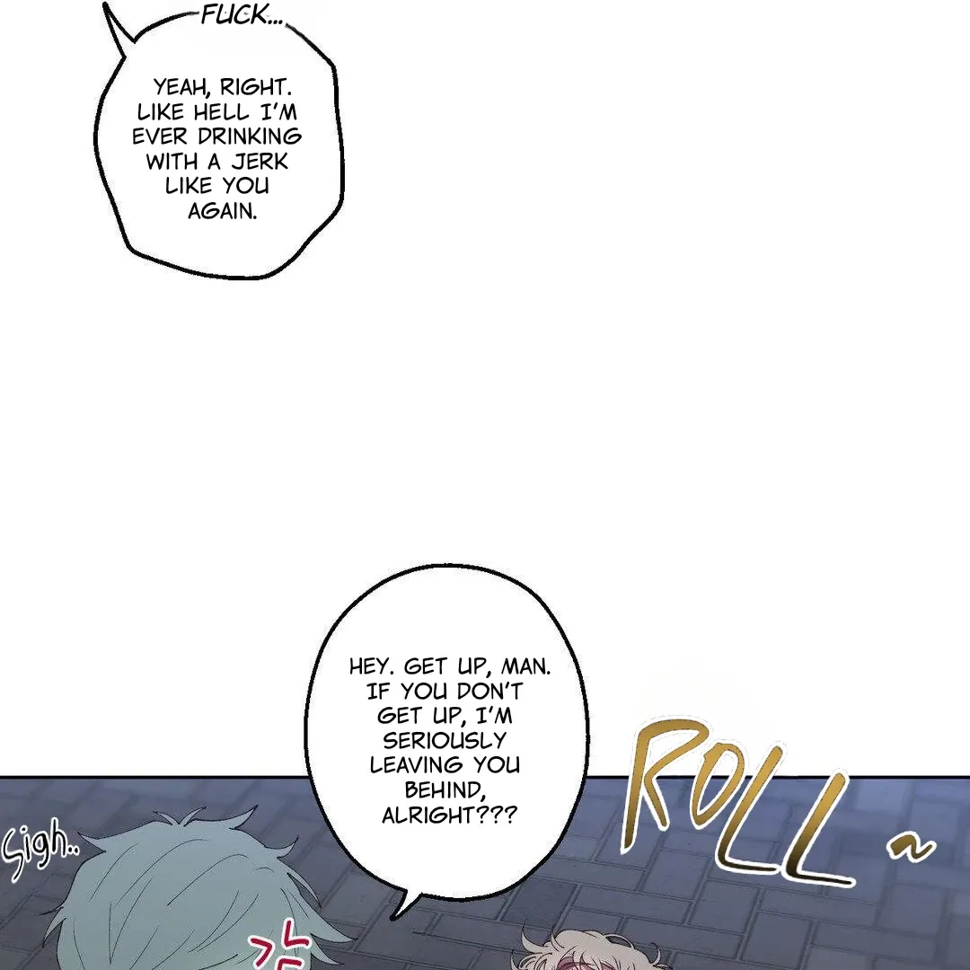 Negative Love Chapter 2 page 41 - 