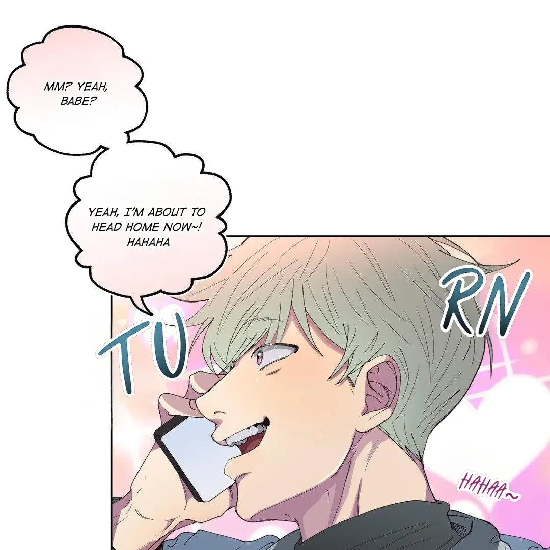 Negative Love Chapter 2 page 44 - 