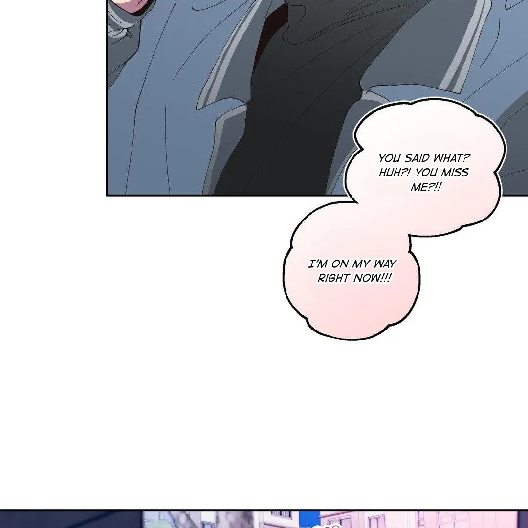 Negative Love Chapter 2 page 45 - 