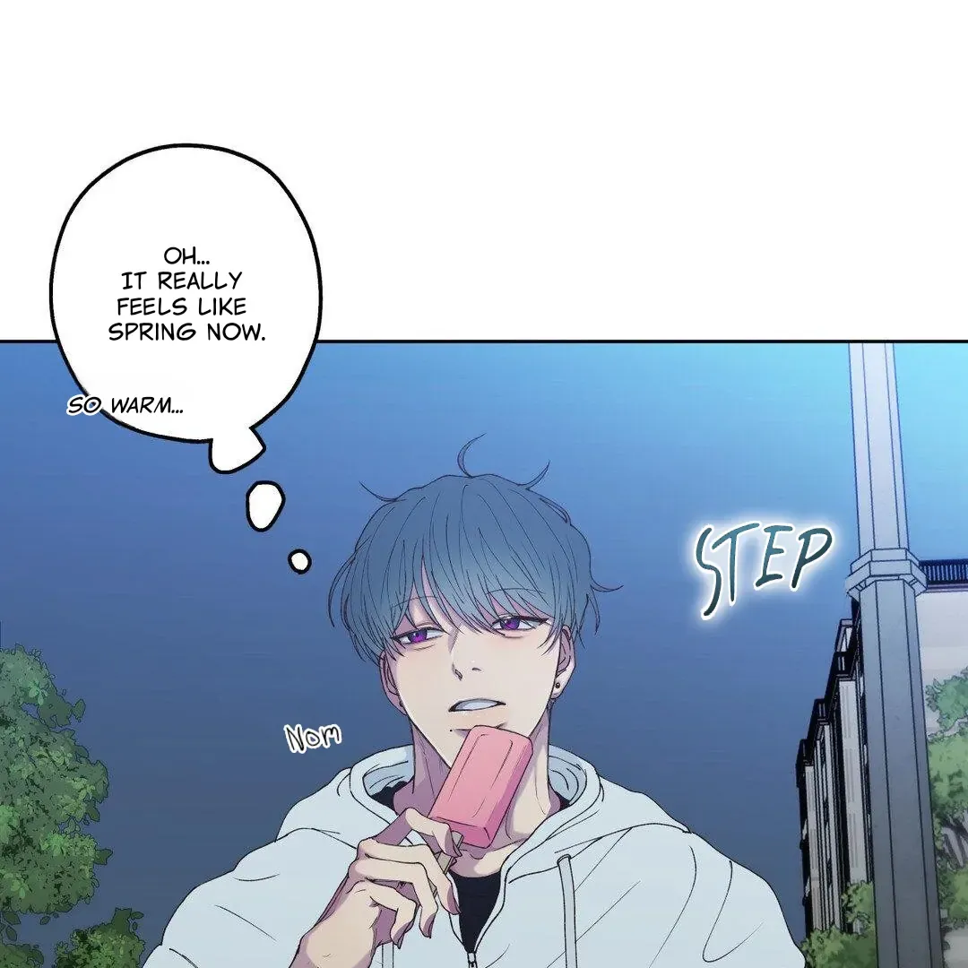 Negative Love Chapter 2 page 49 - 