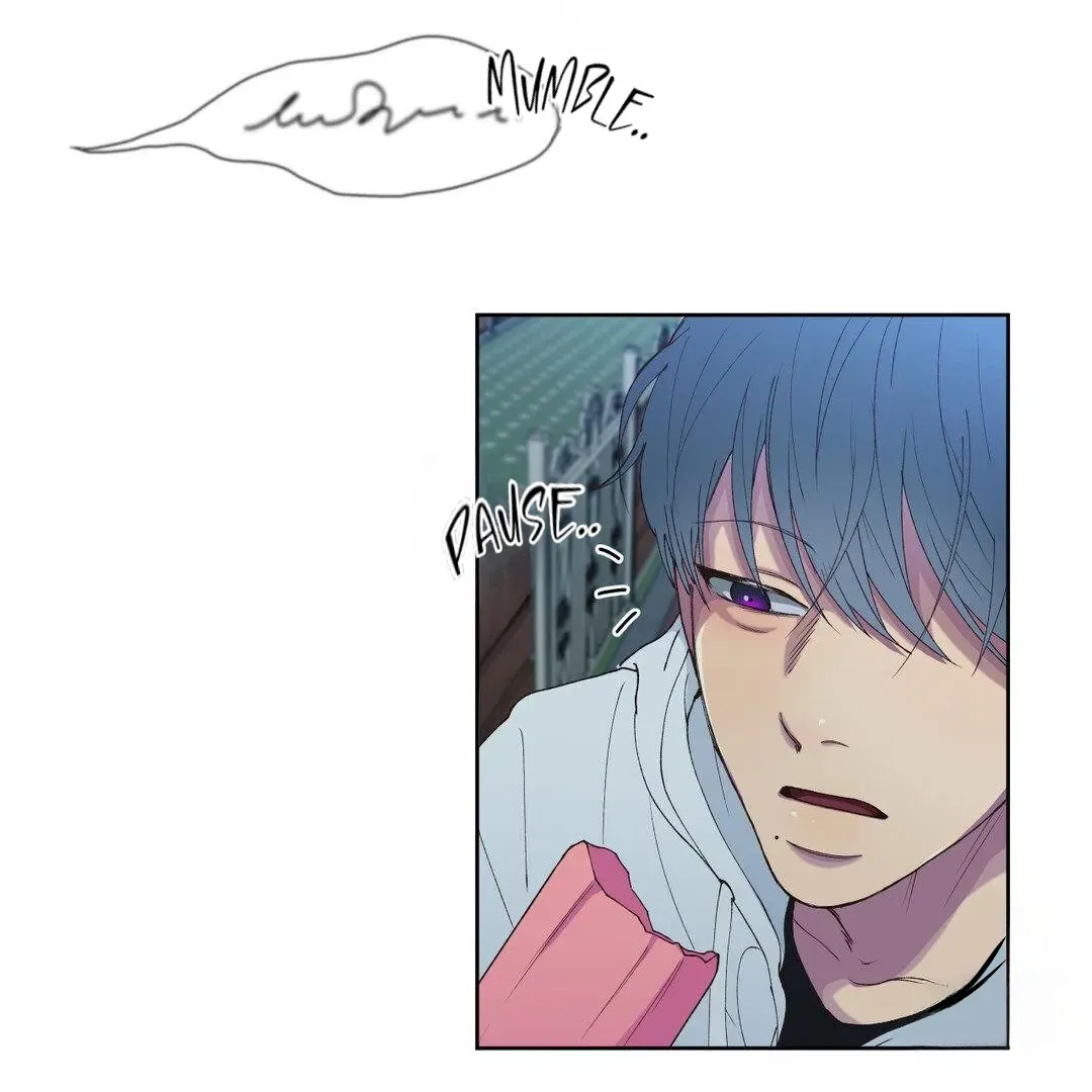 Negative Love Chapter 2 page 51 - 
