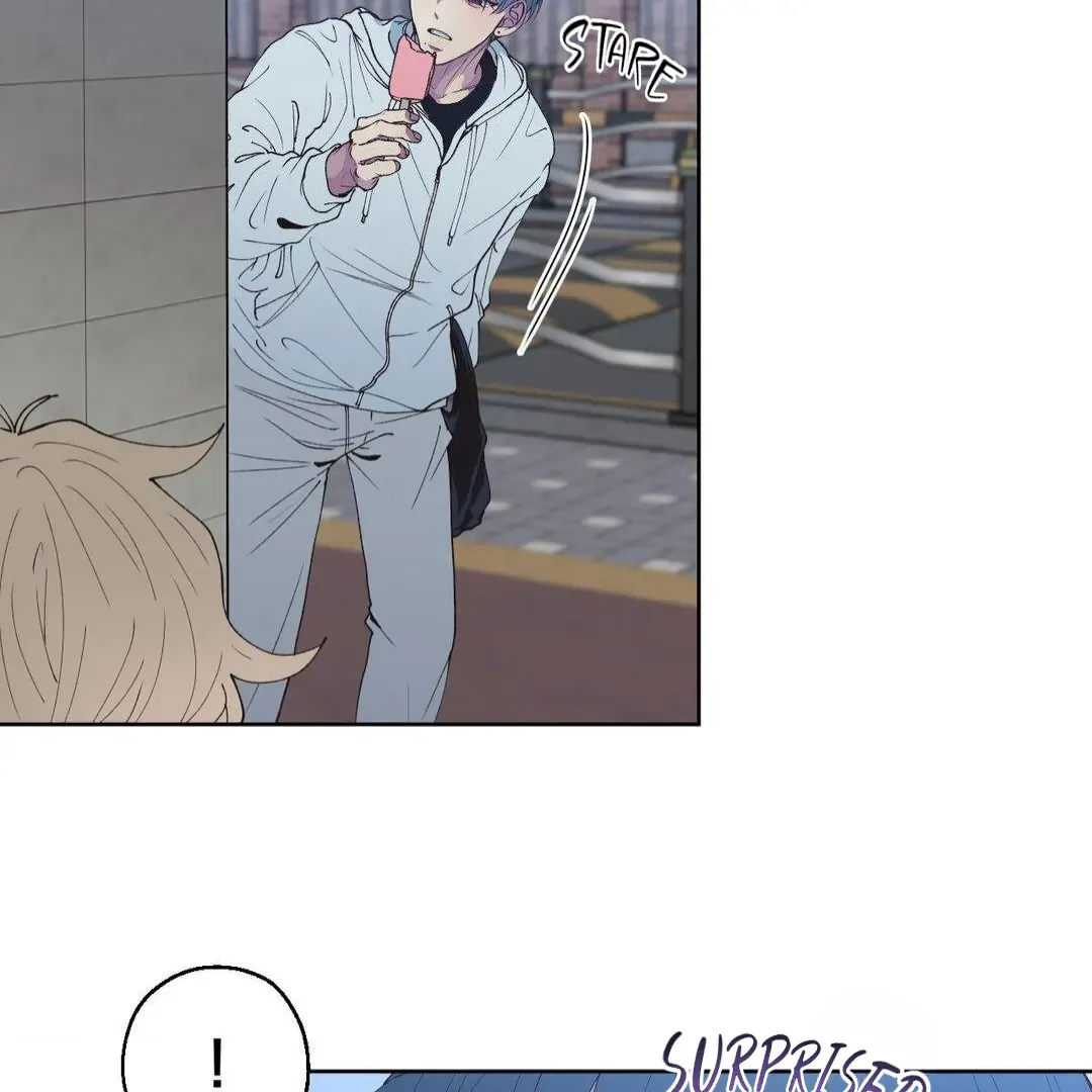 Negative Love Chapter 2 page 54 - 