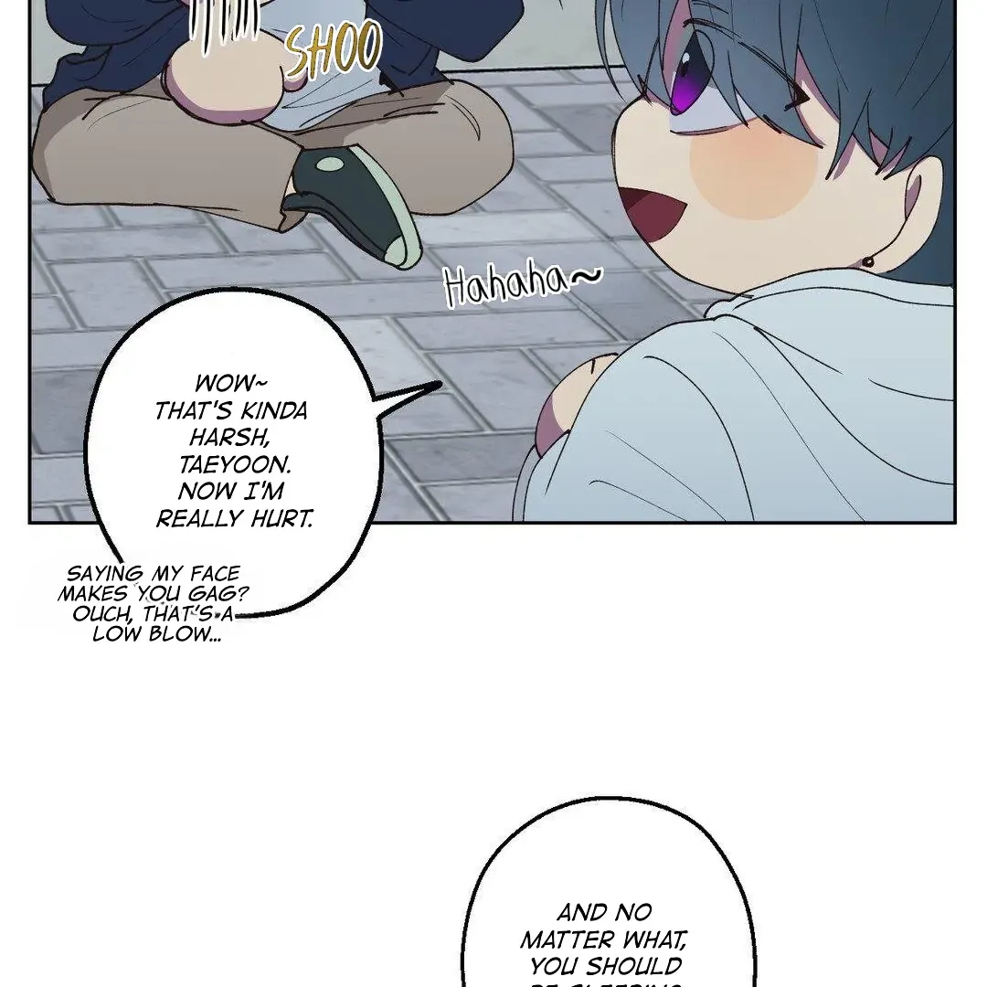 Negative Love Chapter 2 page 66 - 
