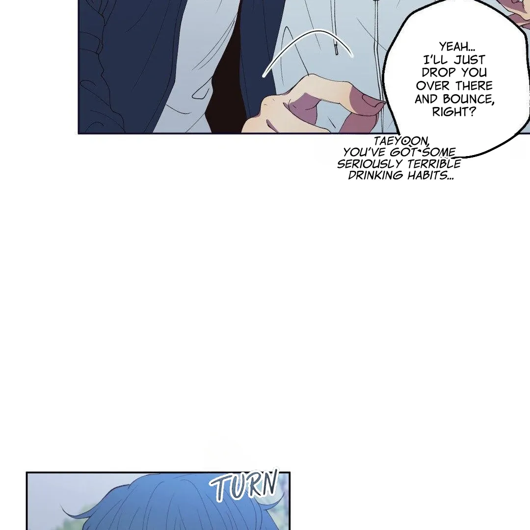 Negative Love Chapter 2 page 72 - 