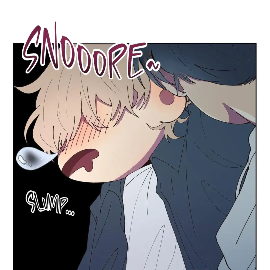 Negative Love Chapter 2 page 76 - 