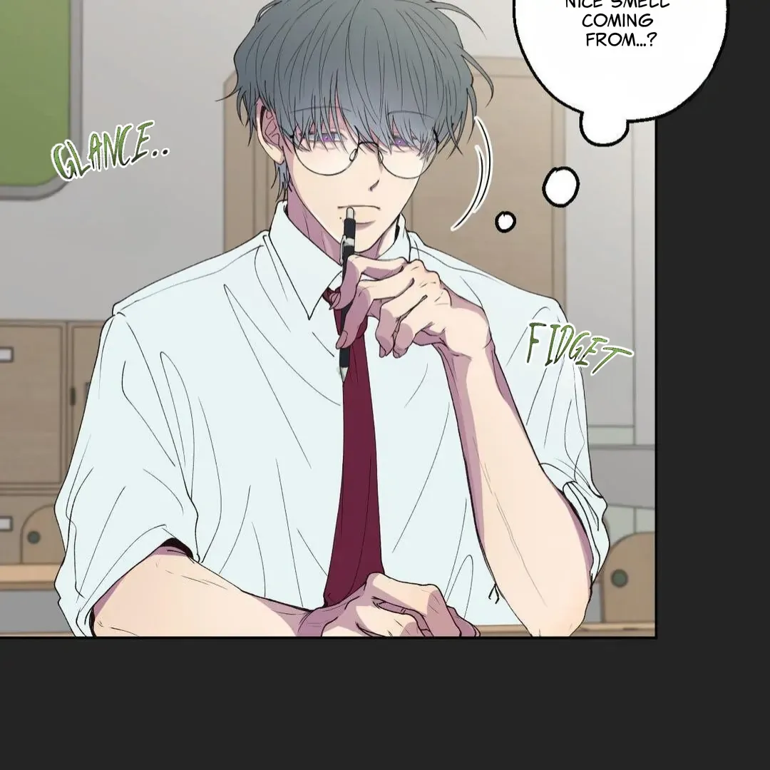 Negative Love Chapter 2 page 94 - 