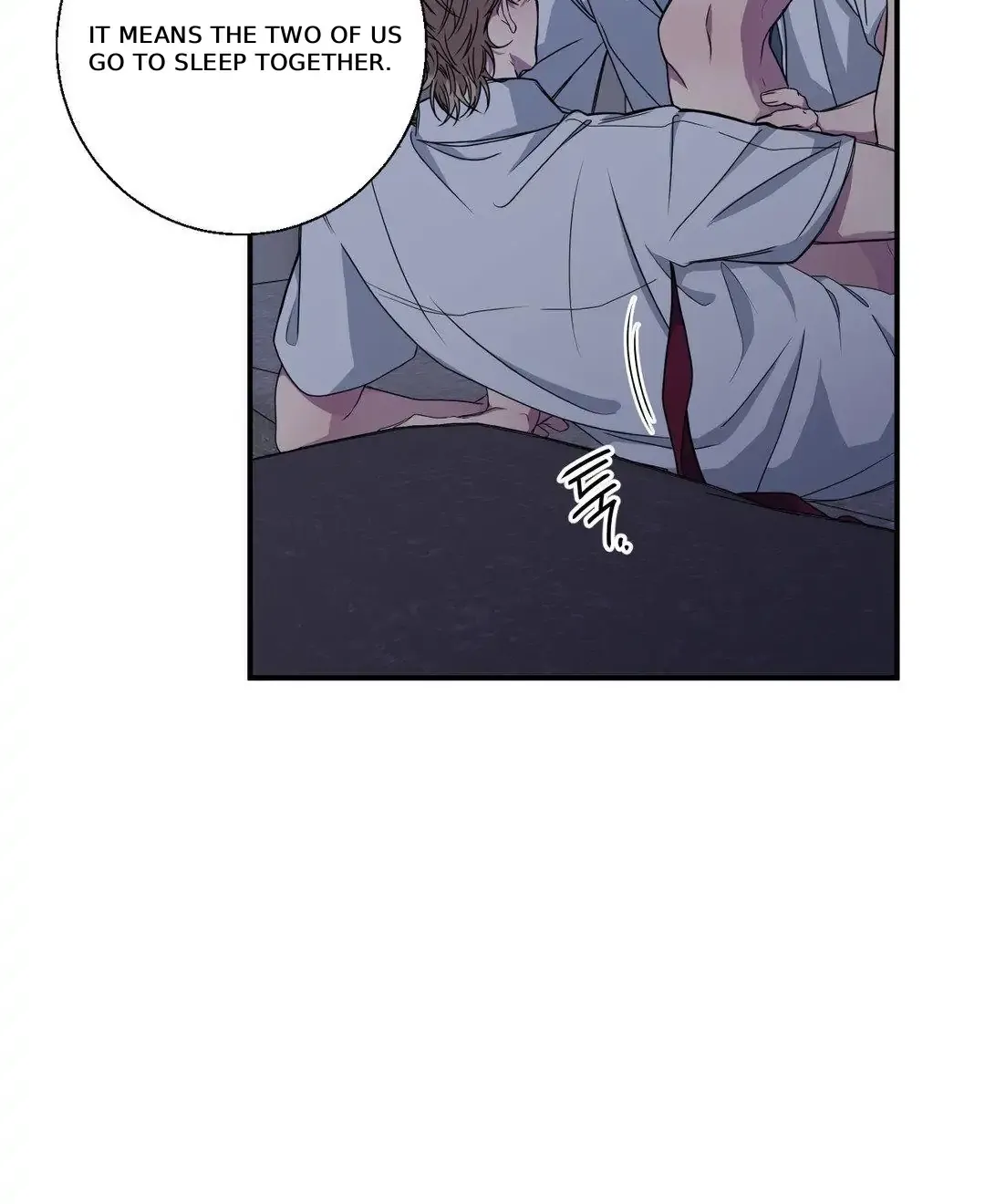 Negative Love Chapter 29 page 12 - 