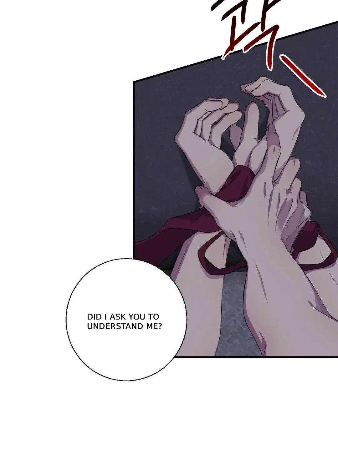Negative Love Chapter 29 page 14 - 