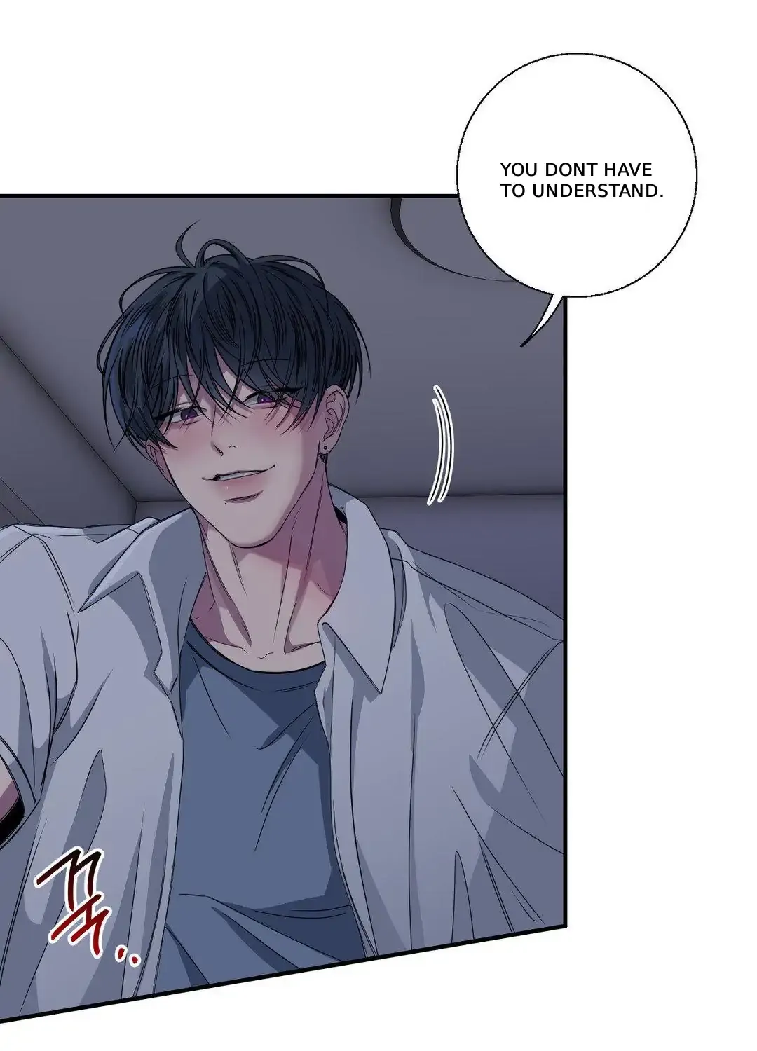 Negative Love Chapter 29 page 16 - 