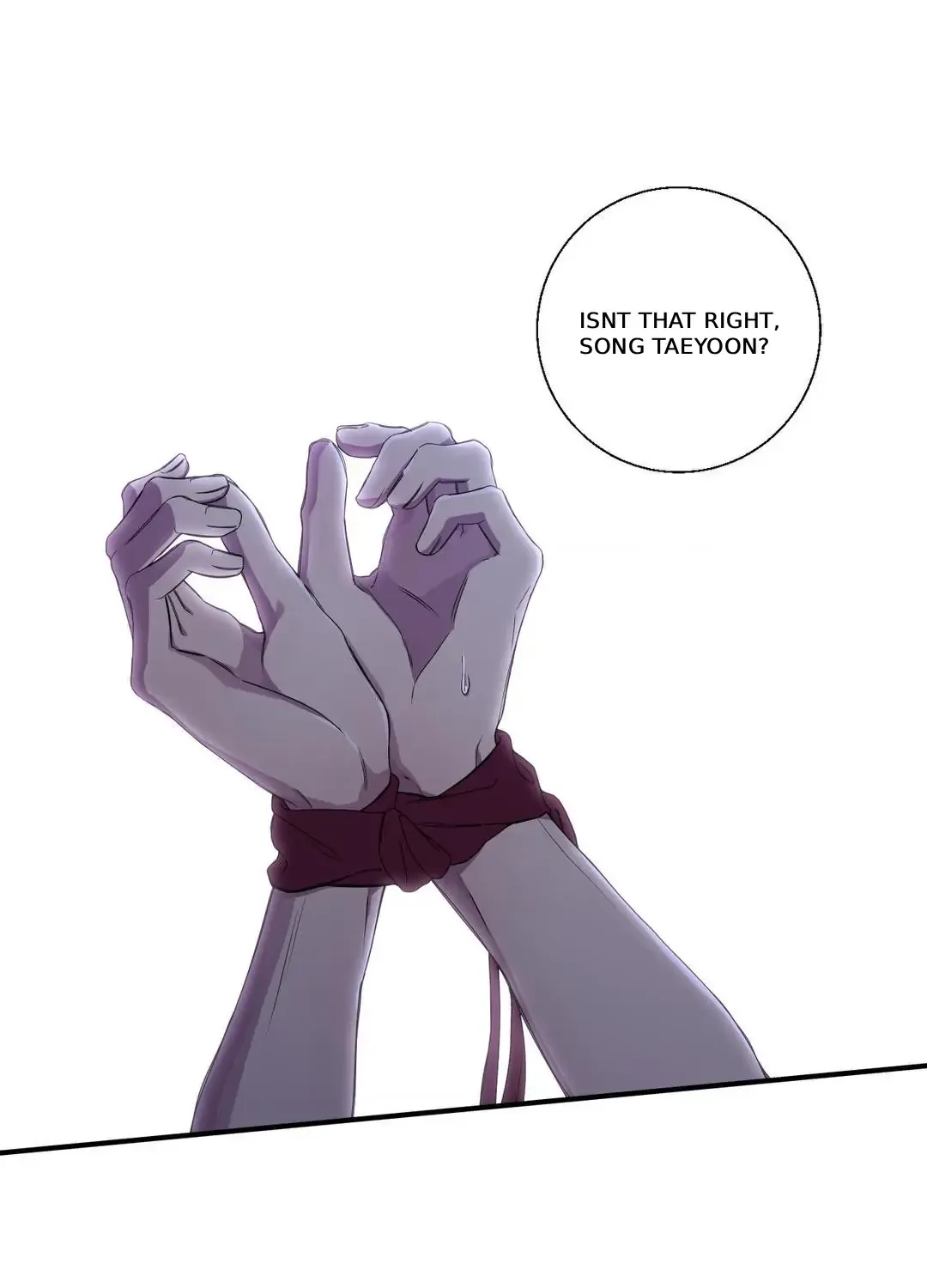 Negative Love Chapter 29 page 19 - 