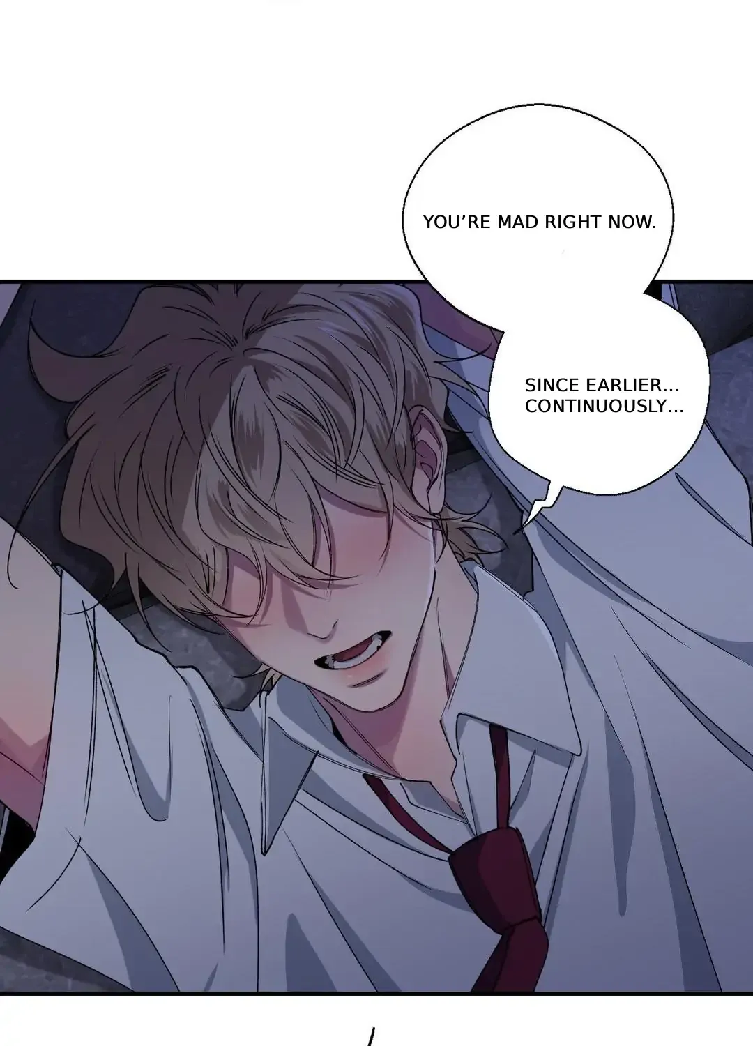 Negative Love Chapter 29 page 28 - 