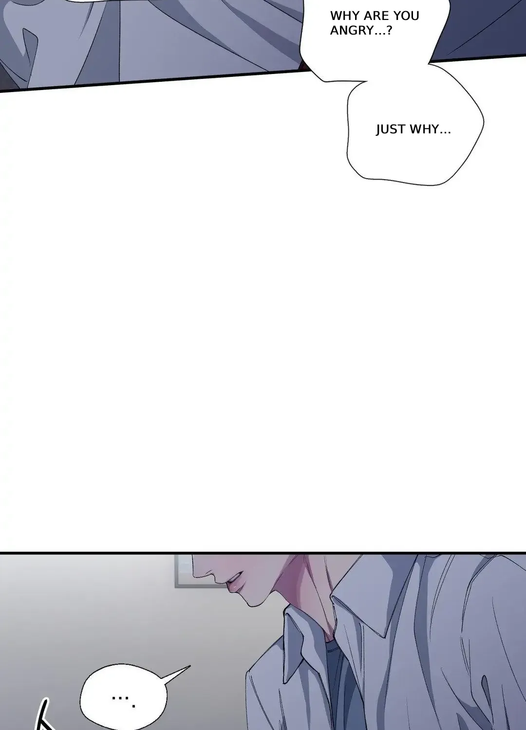Negative Love Chapter 29 page 35 - 