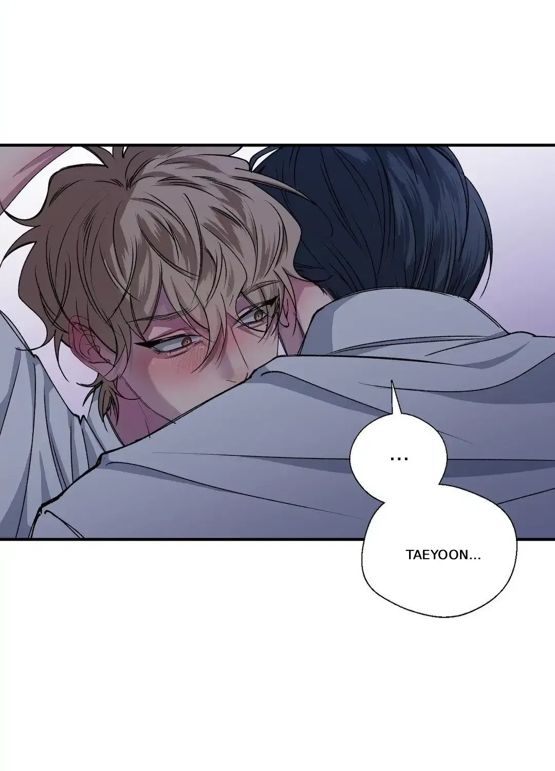 Negative Love Chapter 29 page 38 - 