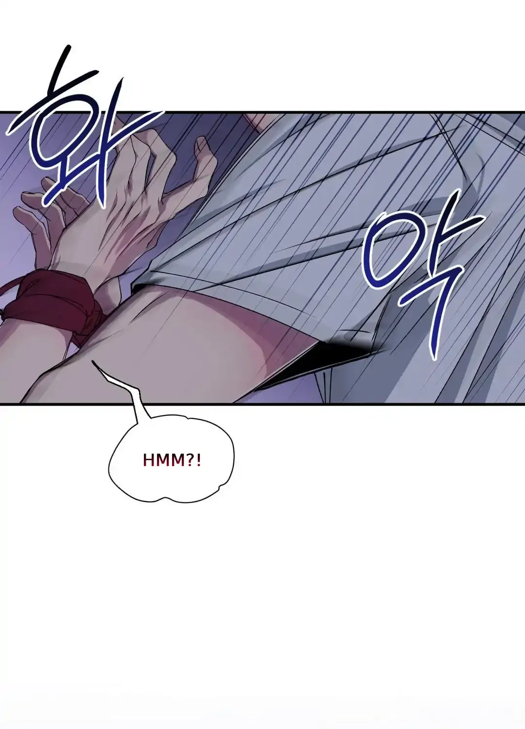 Negative Love Chapter 29 page 40 - 