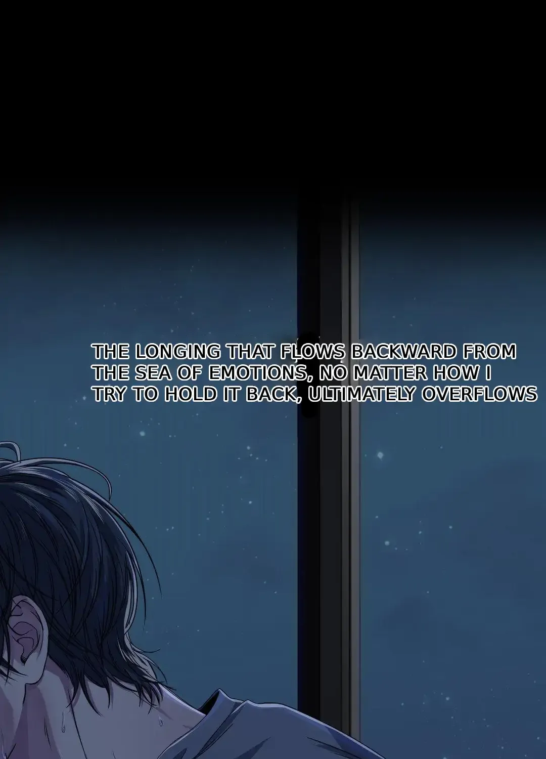 Negative Love Chapter 29 page 5 - 