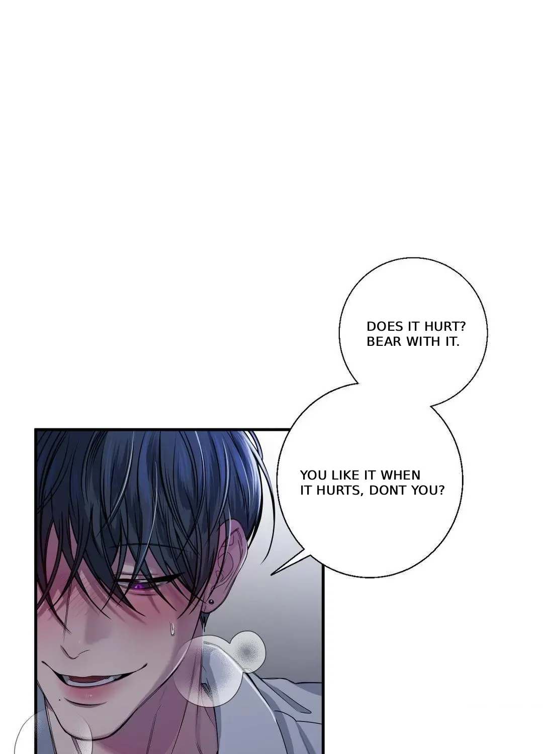 Negative Love Chapter 29 page 46 - 