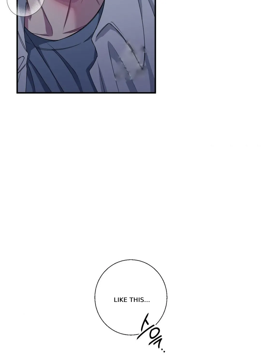 Negative Love Chapter 29 page 47 - 