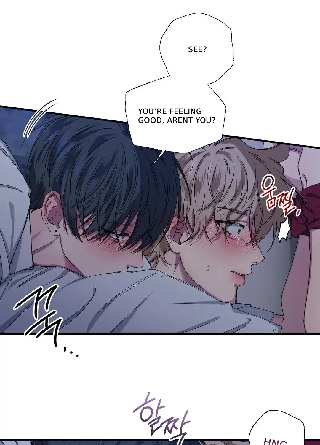 Negative Love Chapter 29 page 67 - 