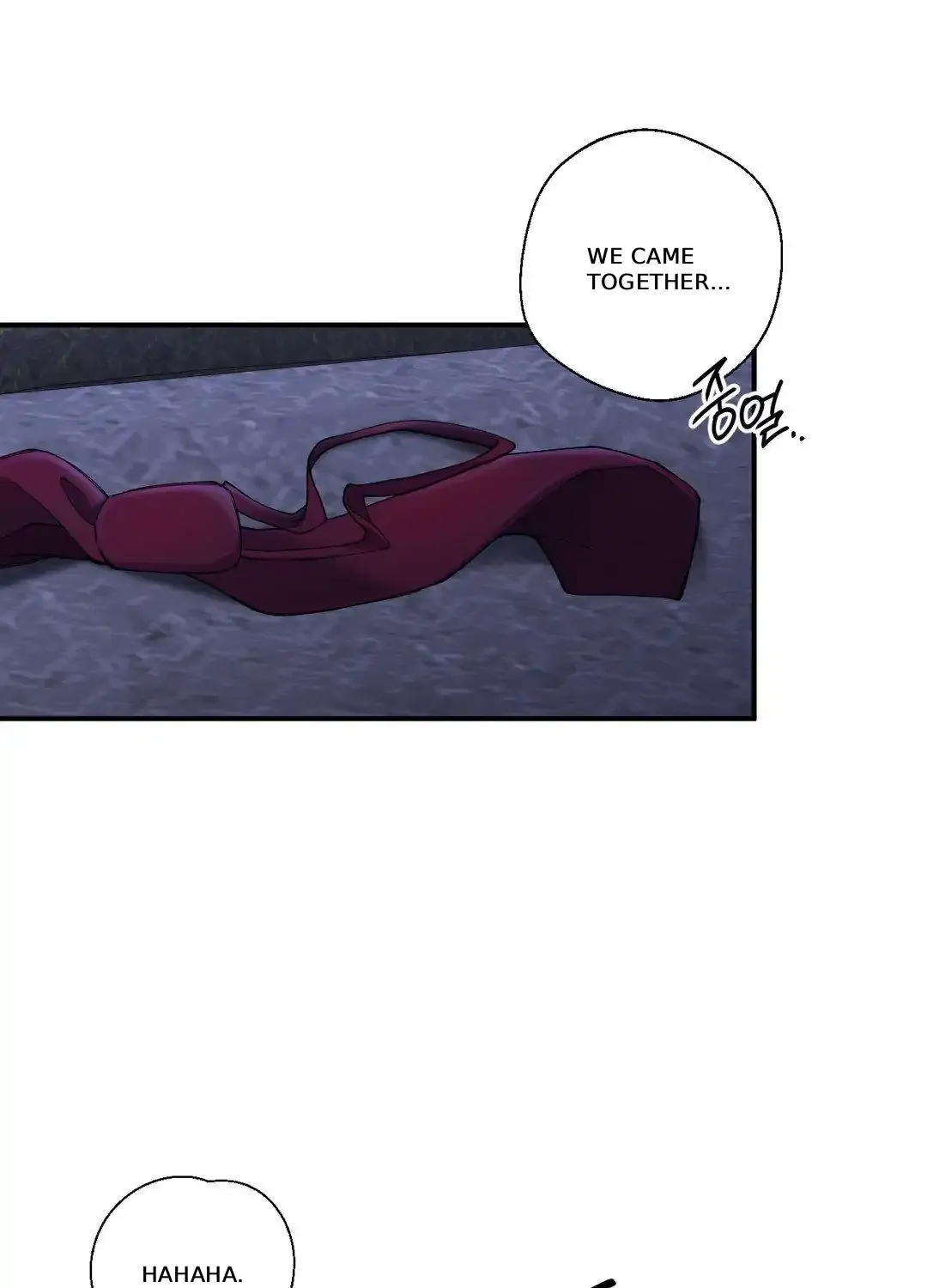 Negative Love Chapter 29 page 81 - 