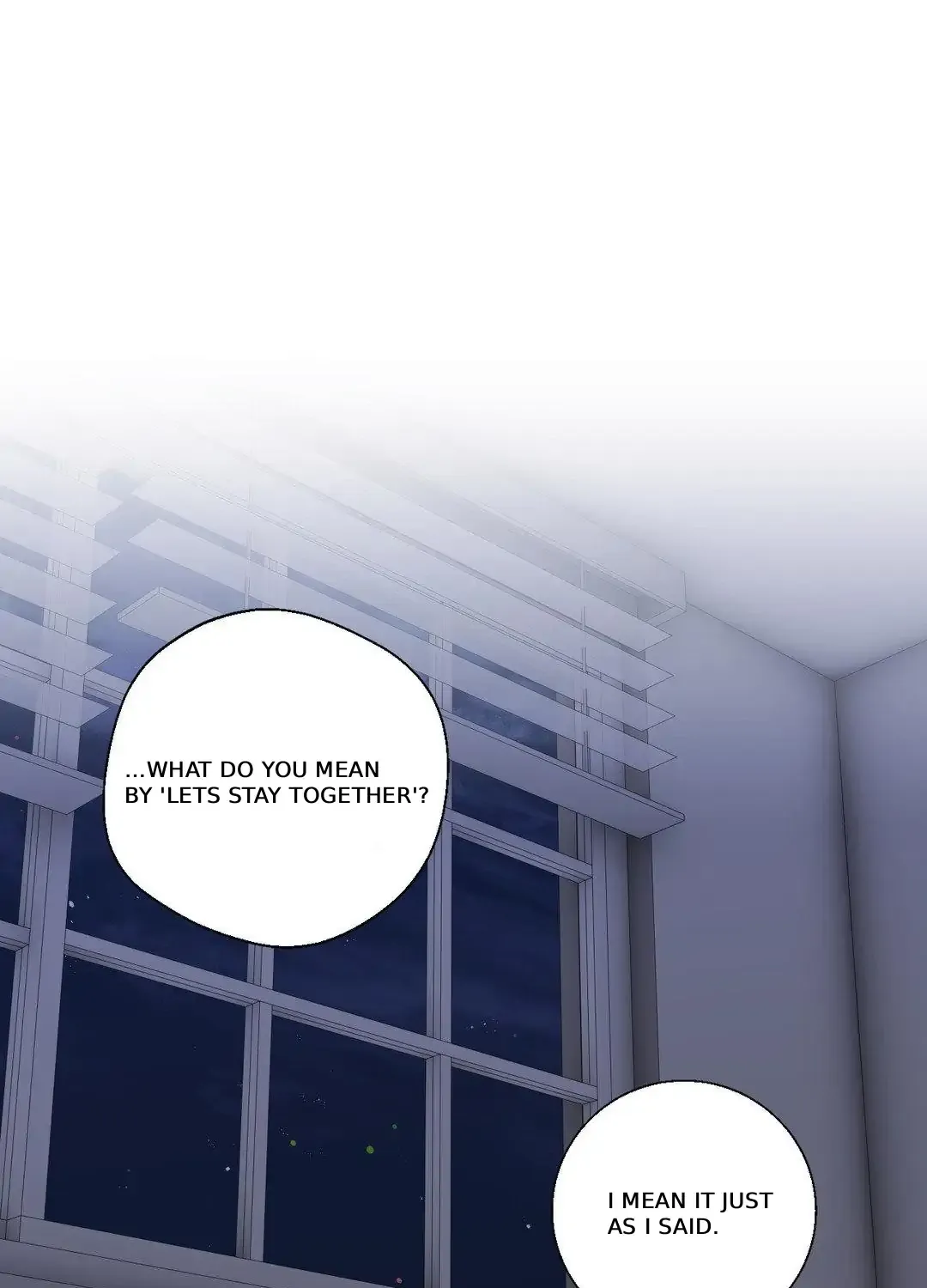 Negative Love Chapter 29 page 10 - 