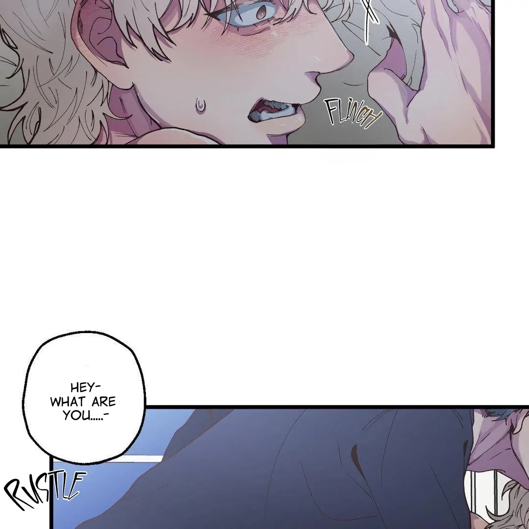 Negative Love Chapter 3.1 page 104 - 