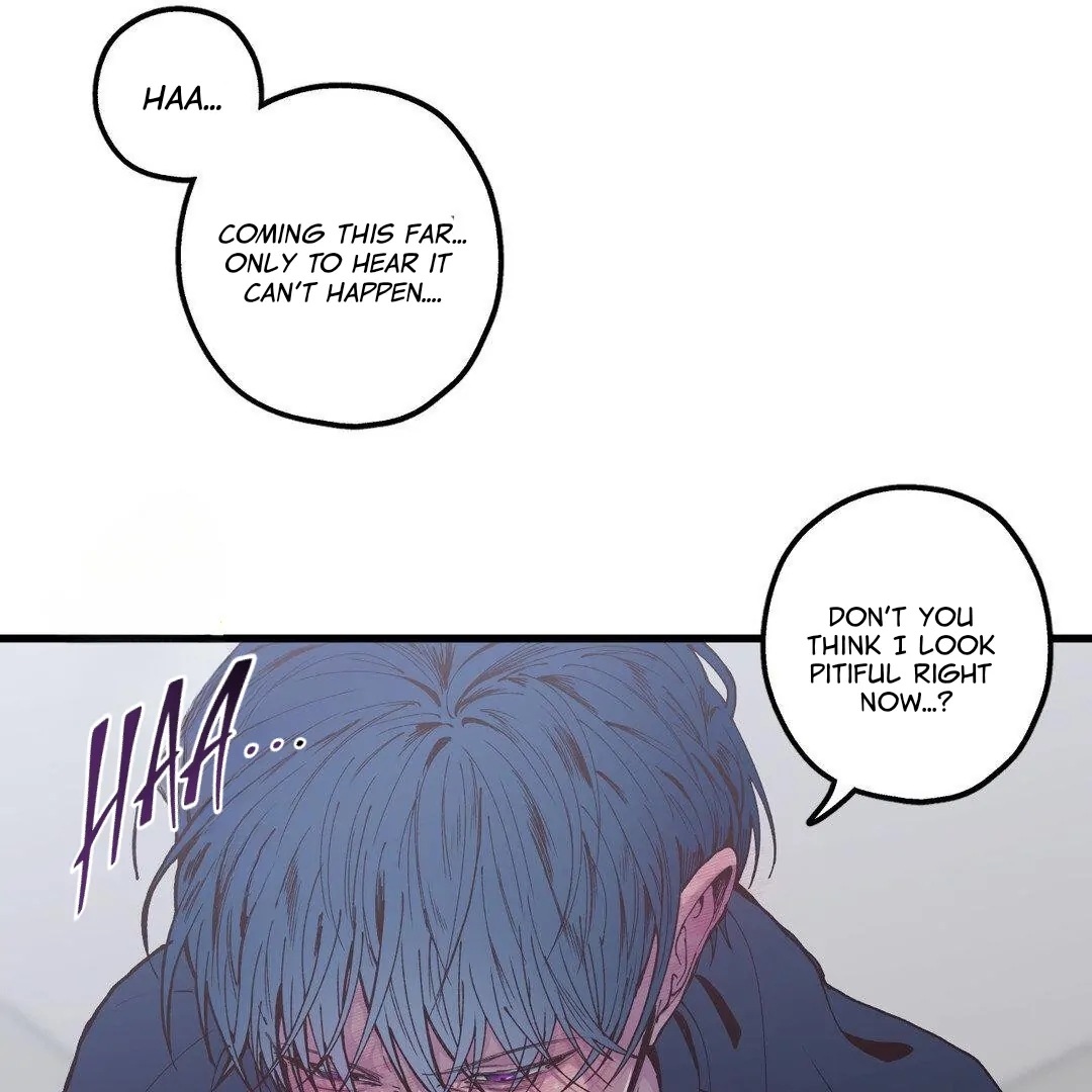 Negative Love Chapter 3.1 page 110 - 