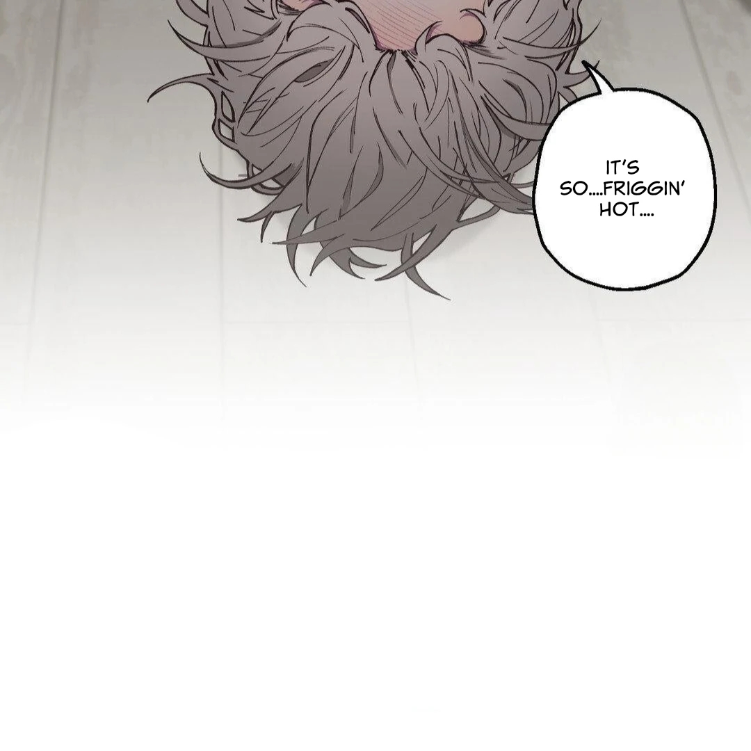Negative Love Chapter 3.1 page 21 - 
