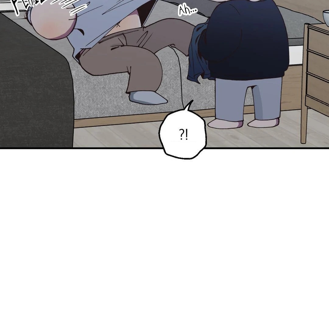 Negative Love Chapter 3.1 page 27 - 