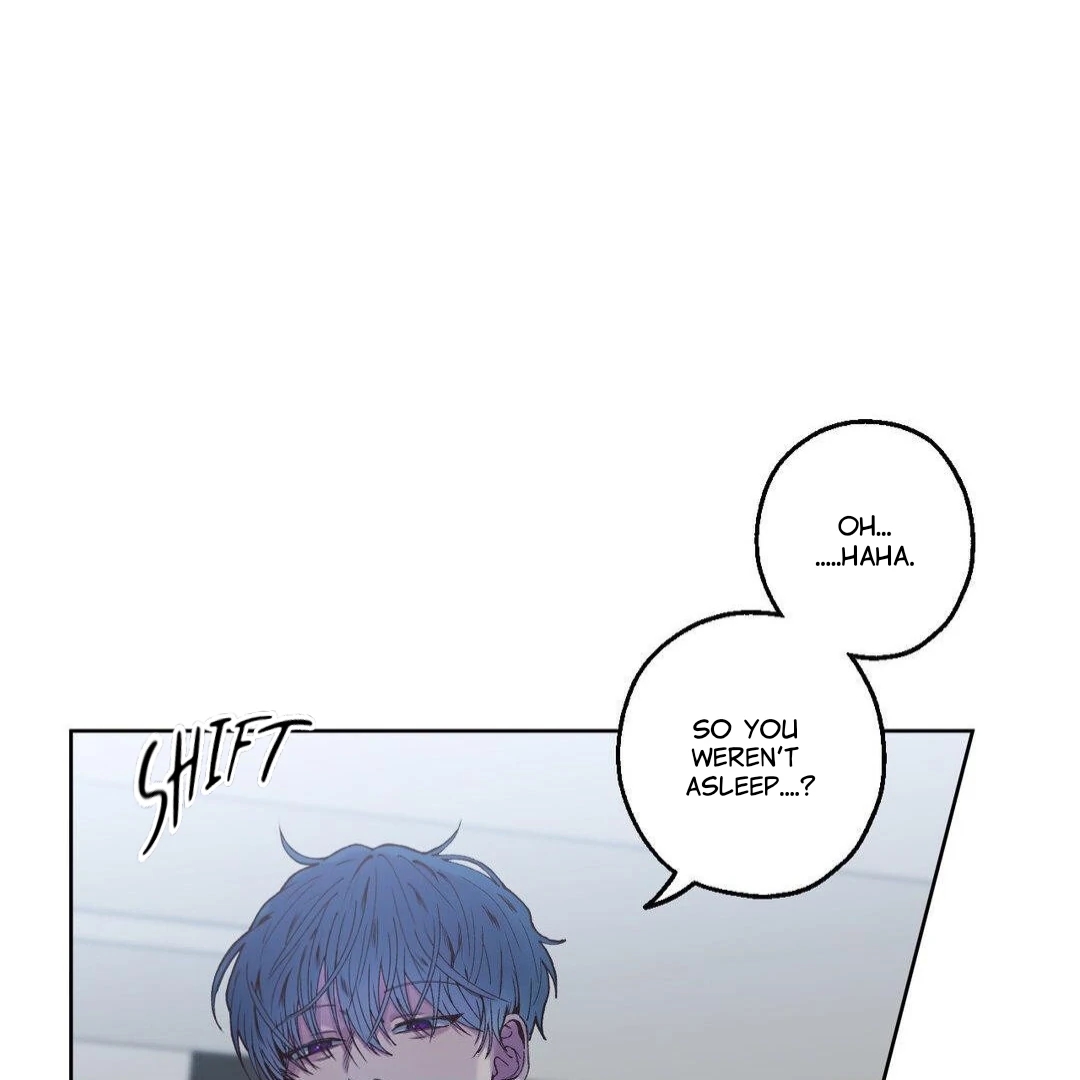 Negative Love Chapter 3.1 page 4 - 