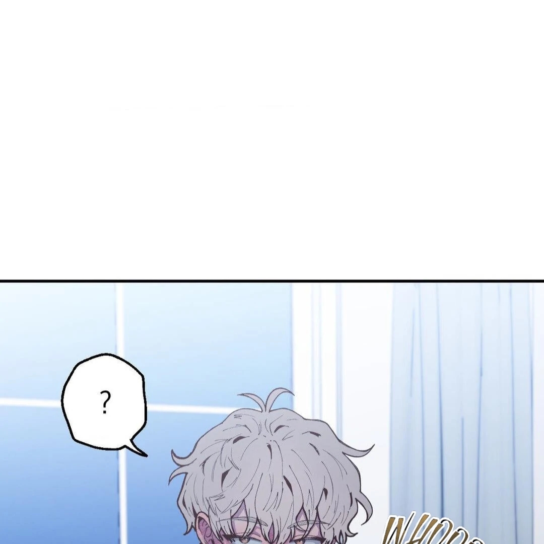 Negative Love Chapter 3.1 page 35 - 