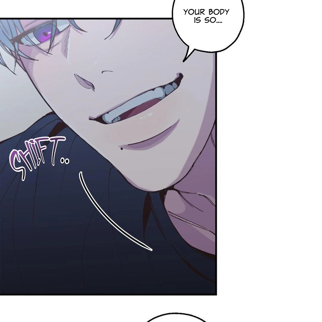 Negative Love Chapter 3.1 page 38 - 