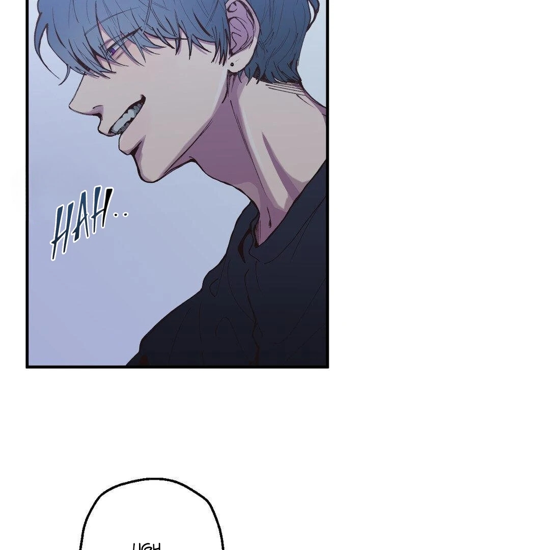 Negative Love Chapter 3.1 page 44 - 