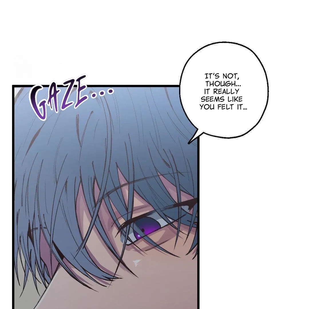 Negative Love Chapter 3.1 page 46 - 