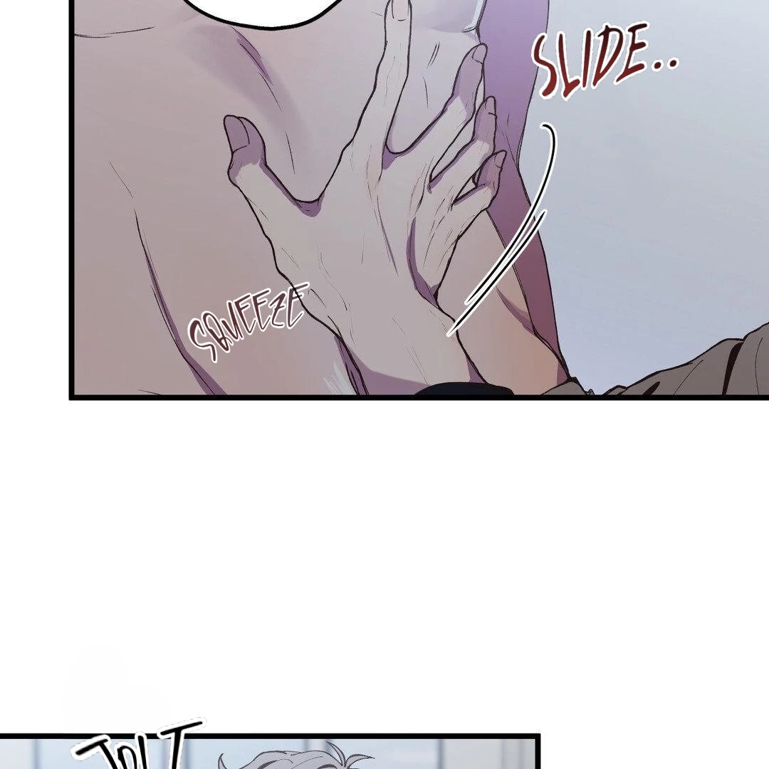 Negative Love Chapter 3.1 page 48 - 