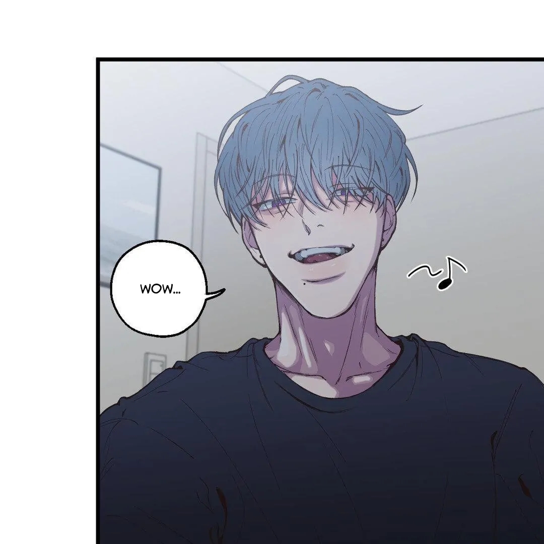 Negative Love Chapter 3.1 page 50 - 