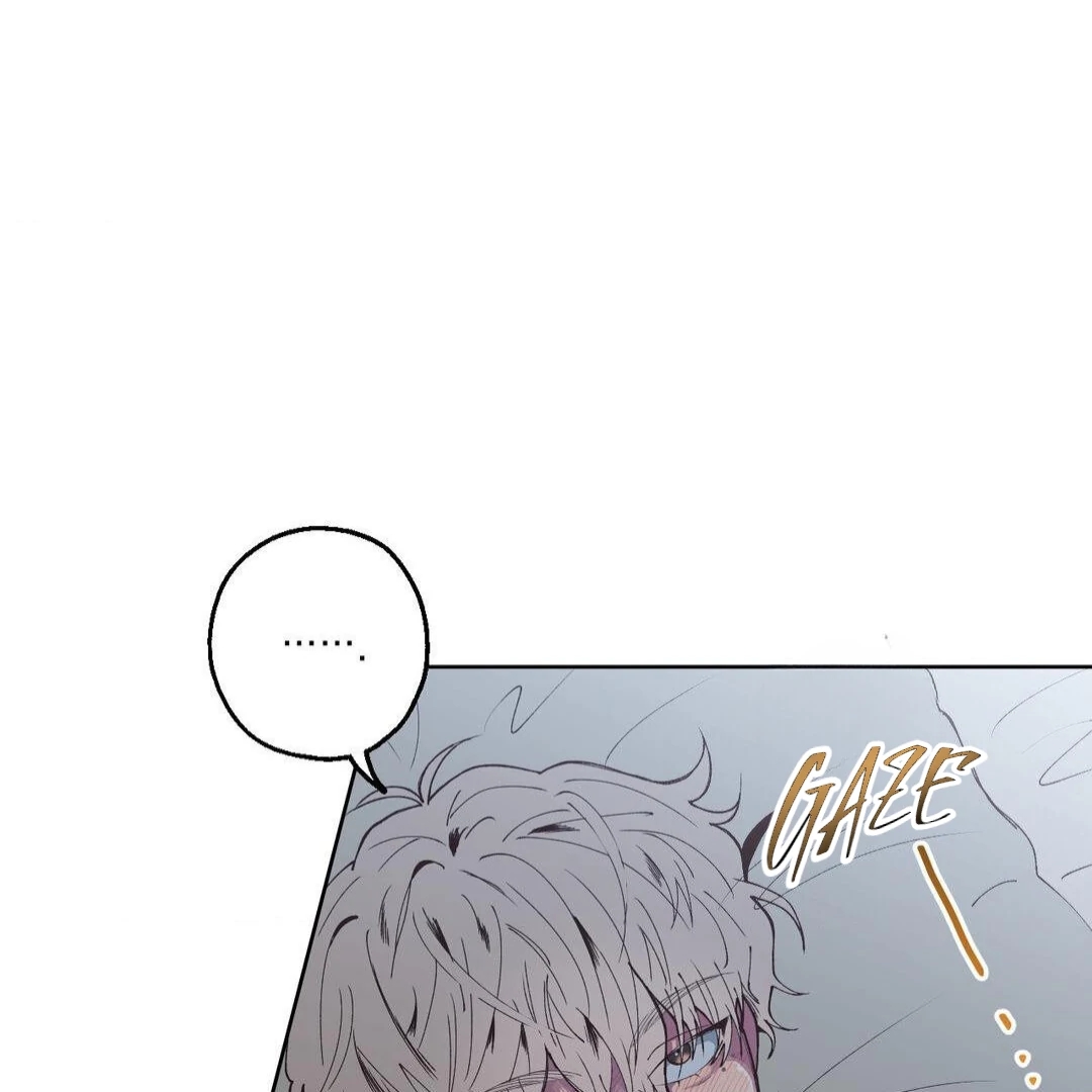 Negative Love Chapter 3.1 page 6 - 