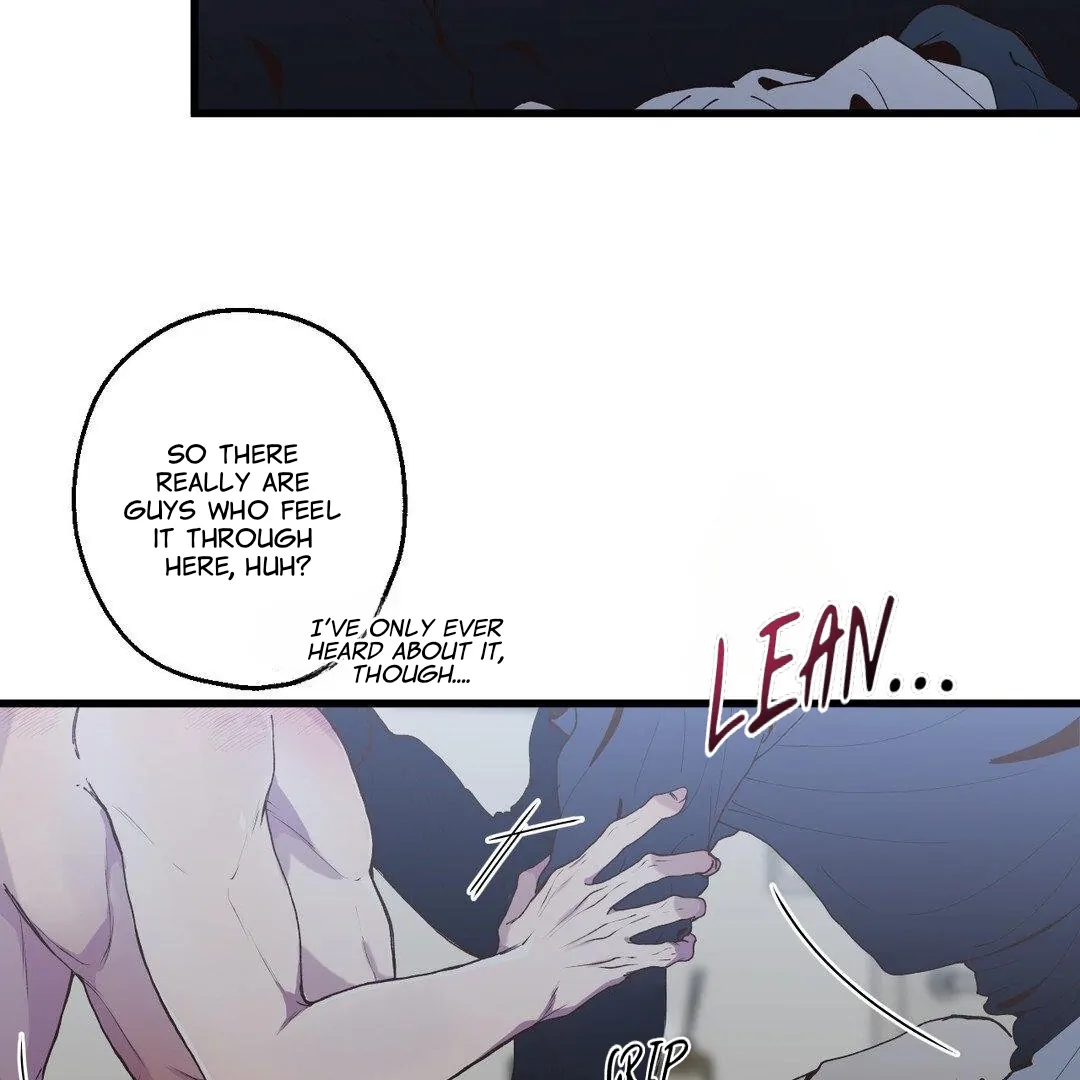 Negative Love Chapter 3.1 page 51 - 