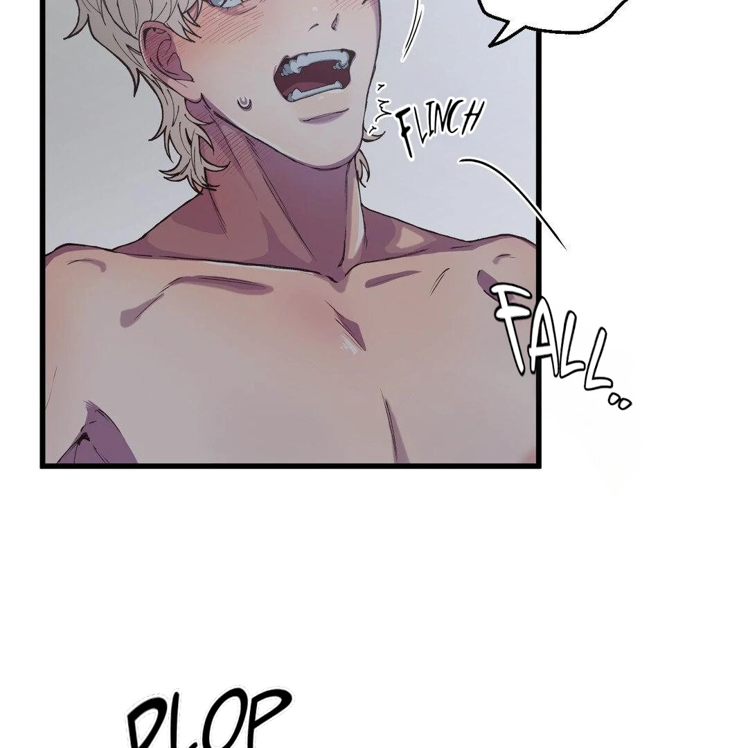 Negative Love Chapter 3.1 page 53 - 