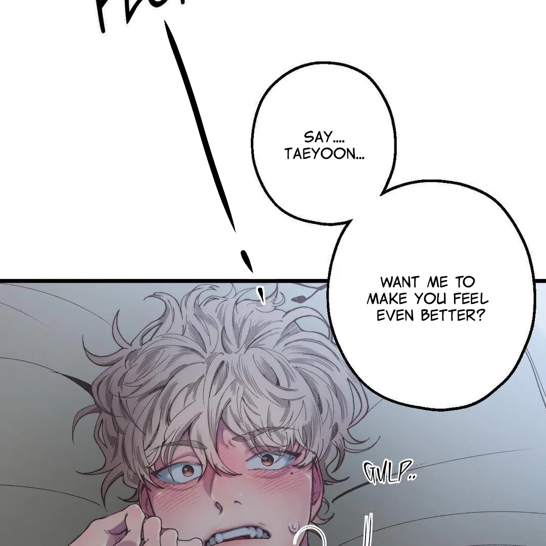 Negative Love Chapter 3.1 page 54 - 