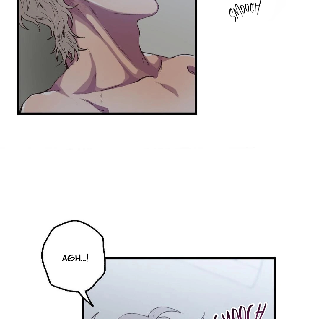 Negative Love Chapter 3.1 page 59 - 