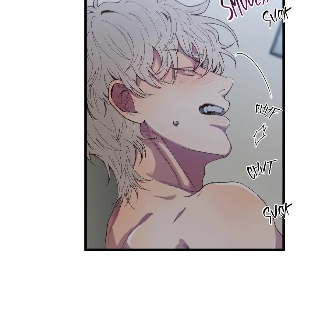 Negative Love Chapter 3.1 page 60 - 