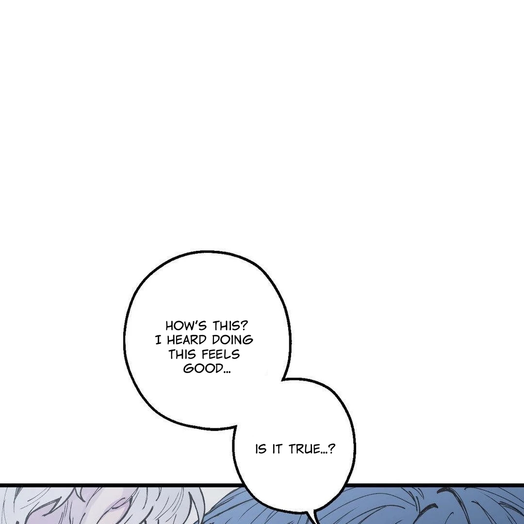 Negative Love Chapter 3.1 page 61 - 