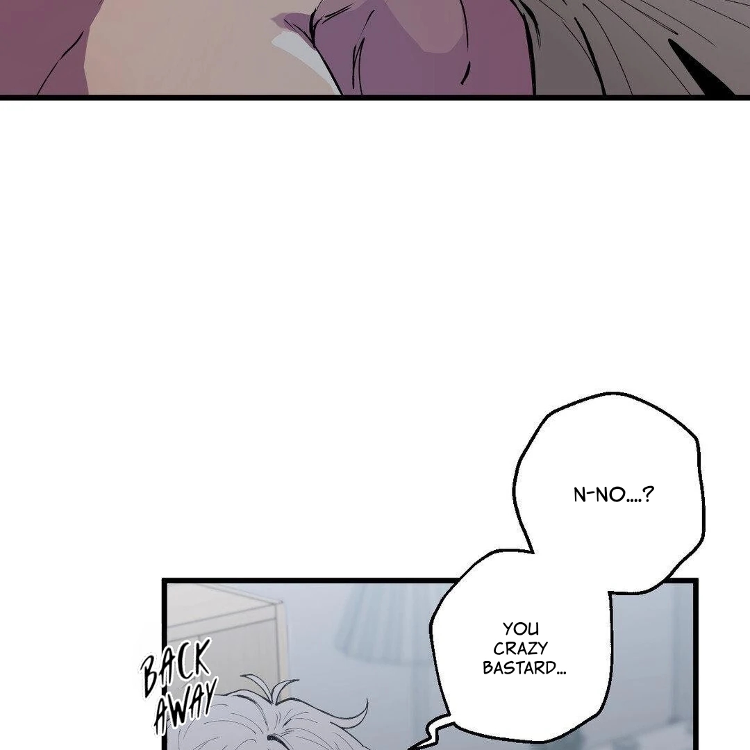 Negative Love Chapter 3.1 page 63 - 