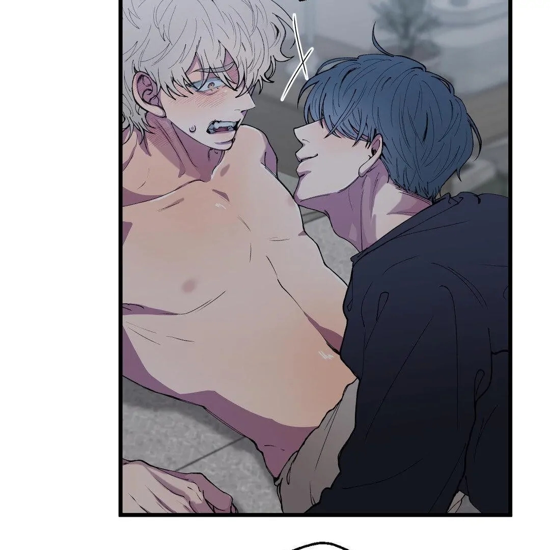 Negative Love Chapter 3.1 page 64 - 