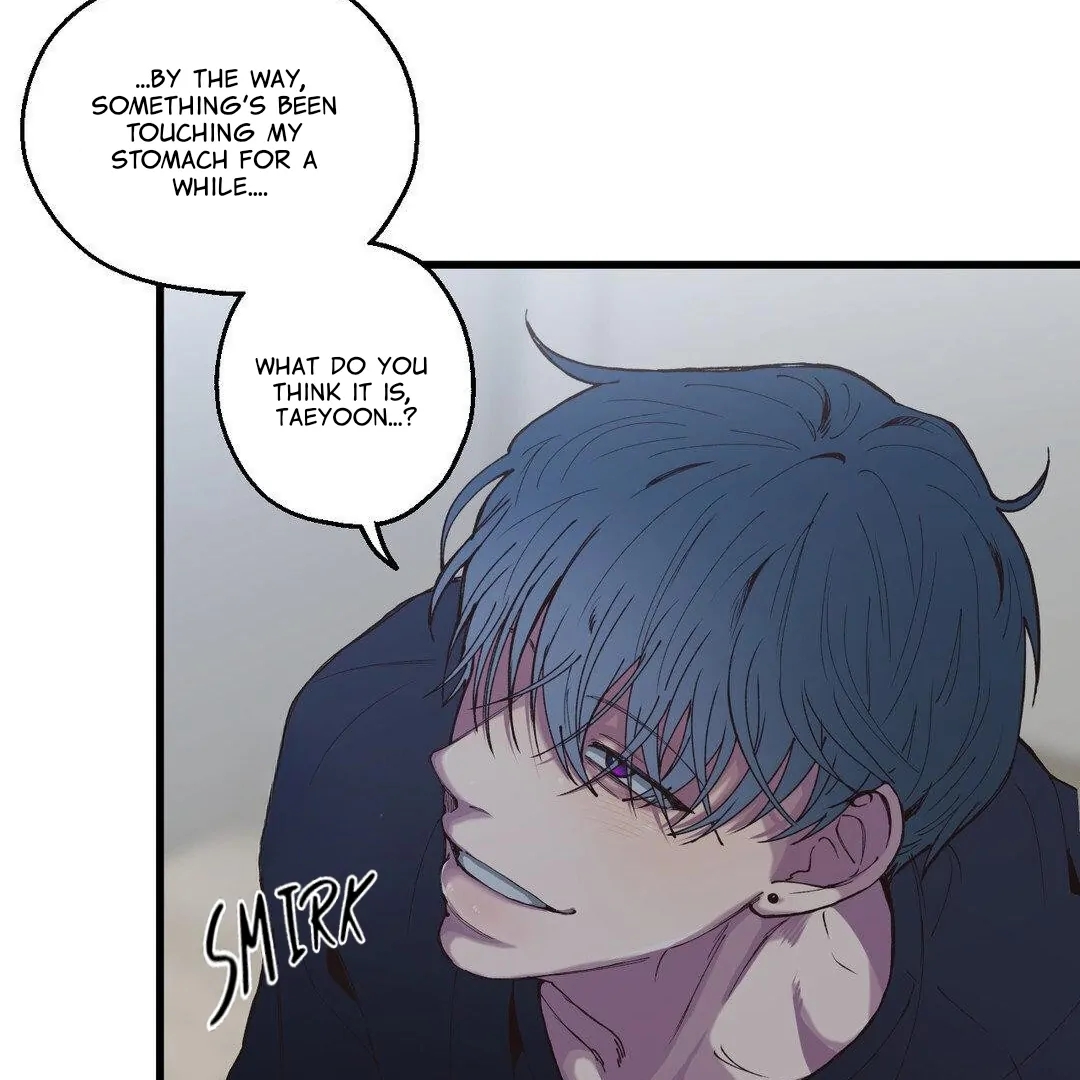 Negative Love Chapter 3.1 page 69 - 