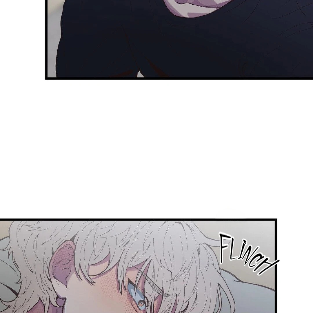 Negative Love Chapter 3.1 page 70 - 
