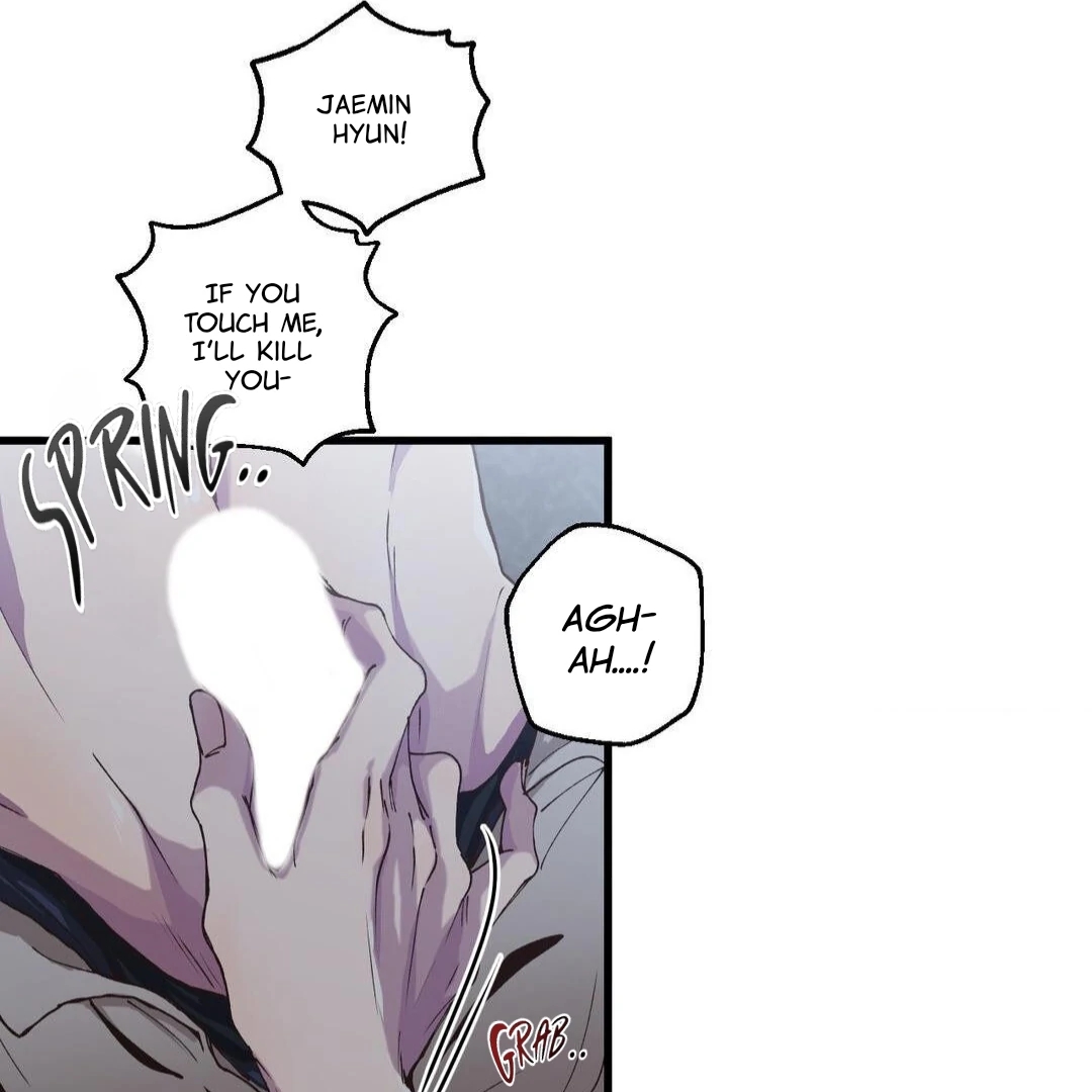 Negative Love Chapter 3.1 page 74 - 